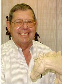 Portrait of Jim Reno